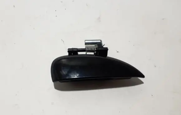 Dacia Spring Rear door exterior handle