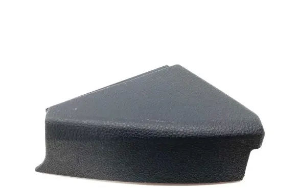 Peugeot 508 Plastic wing mirror trim cover 9686446777 1004662X 1004662