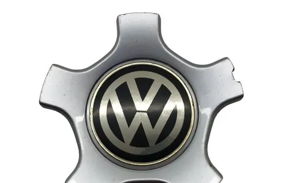 Volkswagen Golf V Original wheel cap