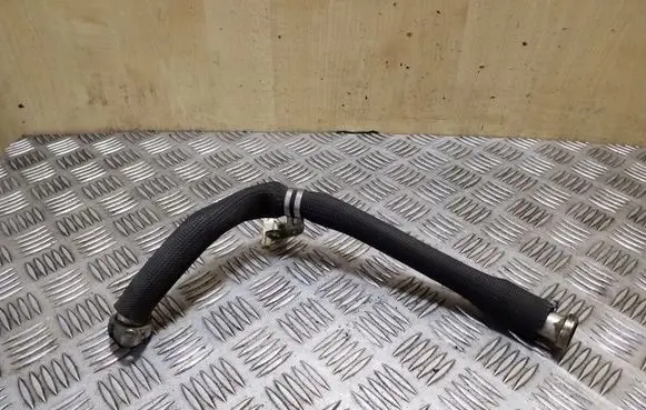Jaguar XJL EGR valve line/pipe/hose