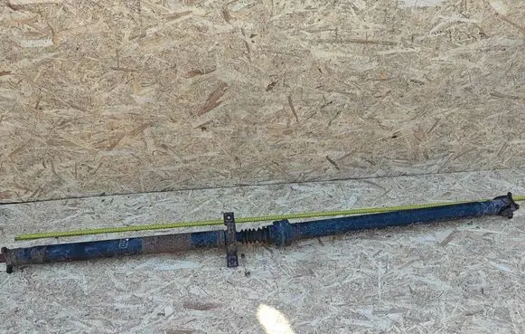 Hyundai Santa Fe Drive shaft (set)