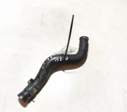 Ford Galaxy Engine coolant pipe/hose