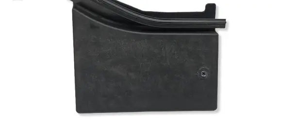 Volvo V60 Battery box tray cover/lid M0N7A