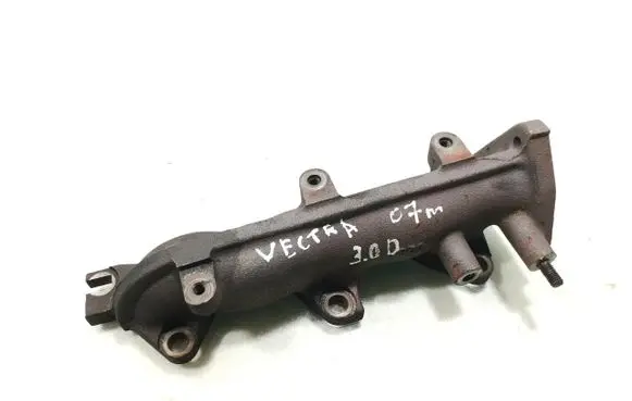 Exhaust manifold