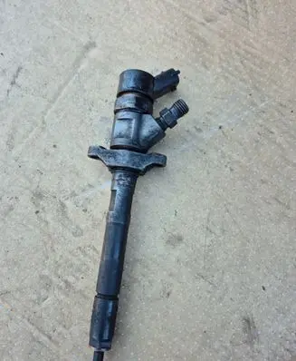 Ford Focus Fuel injector 0445110259