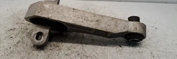 Citroen Nemo Engine mount vacuum valve 