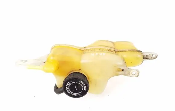 Jeep Compass Coolant expansion tank/reservoir 05058157AE