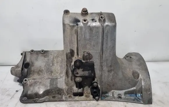 Mercedes-Benz A W168 Oil sump A1660141302