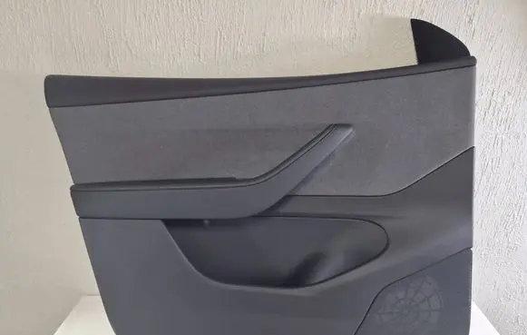 Tesla Model Y Juniper Sliding door card 414192400C
