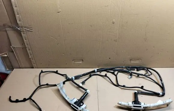 Peugeot 4008 Parking PDC sensor 6400D934 6400D933