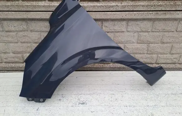 Hyundai i10 Front wheel arch liner splash guards lphyui10