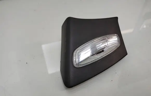 Peugeot 207 Mirror indicator light 96801950XT 37143X10