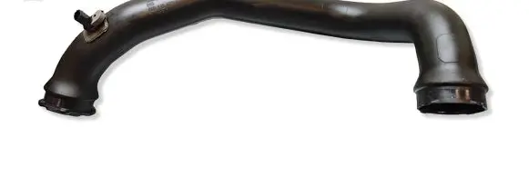 Audi A4 S4 B9 Intercooler hose/pipe 8W0145673A