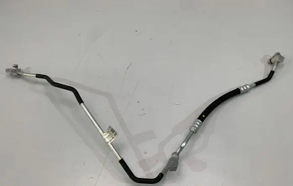 Audi A8 S8 D5 Air conditioning (A/C) pipe/hose 4N2816736