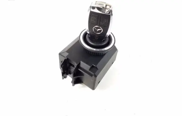 Mercedes-Benz SLK R172 Ignition lock A2129056801