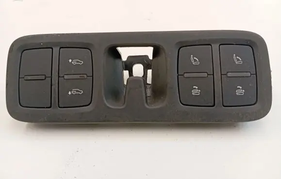 Audi Q7 4M Other switches/knobs/shifts 4M0959511