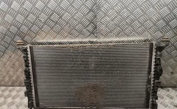 Ford Focus Coolant radiator 3m5h8005rk