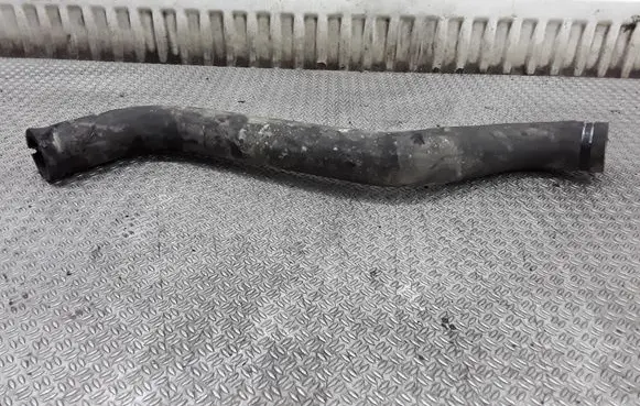 Peugeot Boxer Engine coolant pipe/hose