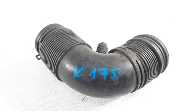 Volkswagen Sharan Air intake hose/pipe 7M0129627