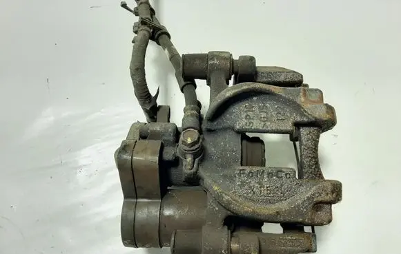 Ford Galaxy Rear brake caliper DG9C2D250G