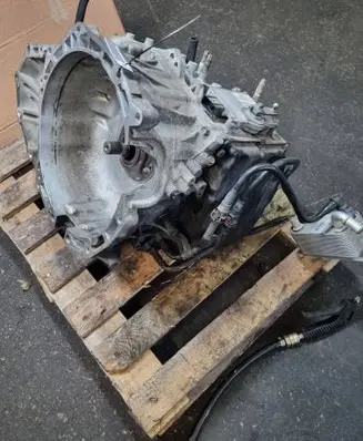 Ford S-MAX Automatic gearbox 7G9N14C336DB