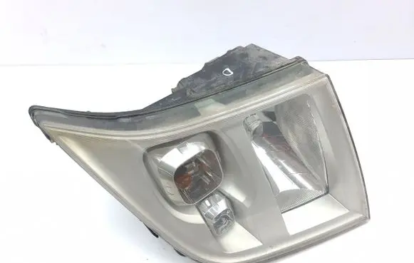 Ford Transit Headlight/headlamp