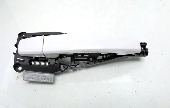 Opel Mokka X Rear door exterior handle 13500026