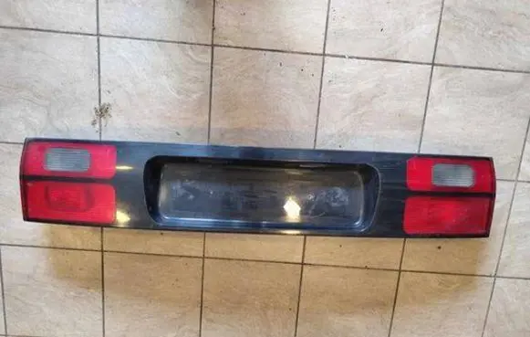 Volkswagen Sharan Tailgate trim 962608
