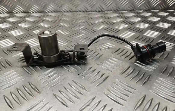 Opel Astra H Oil level sensor 8980864121