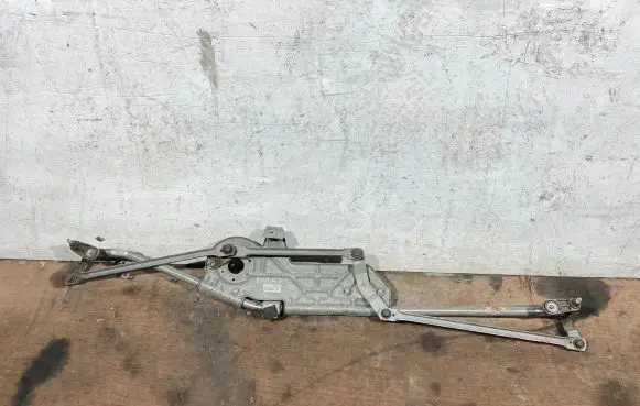 Volkswagen Sharan Front wiper linkage 3398009477
