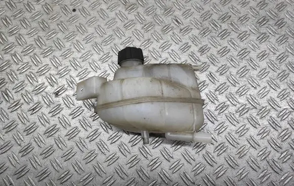 Nissan Qashqai Coolant expansion tank/reservoir 217114EA0A