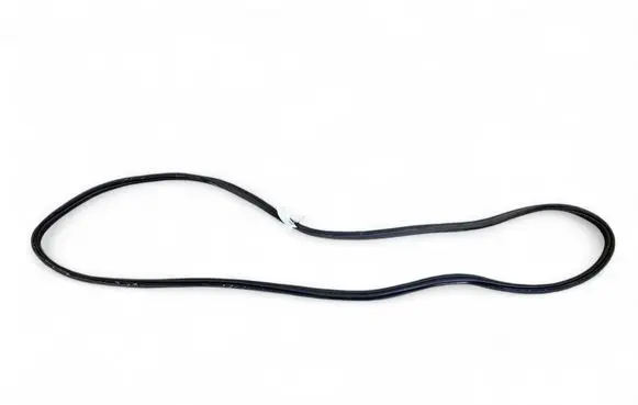Trunk rubber seal (body)