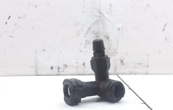 Opel Zafira A Clutch pipe/line 13105590