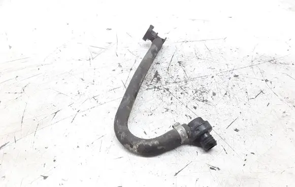 Renault Scenic I Breather hose/pipe 