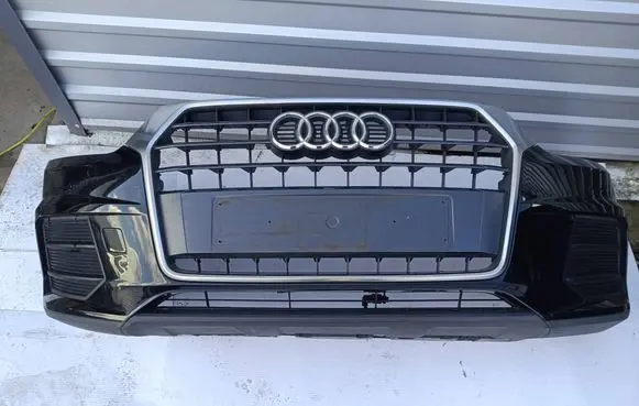 Audi Q3 8U Front bumper 8U0345