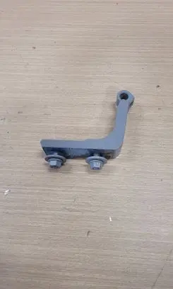 Mercedes-Benz E W214 Rear door lower hinge a2147301102