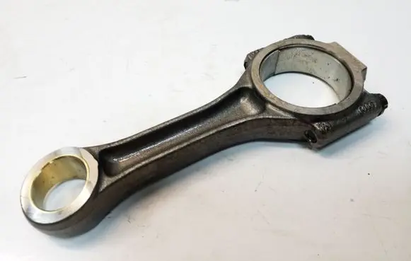 Volkswagen Jetta VI Connecting rod/conrod 034131011