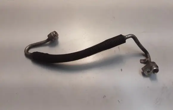 Ford Galaxy Air conditioning (A/C) pipe/hose DG9H19N651EC