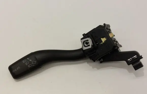 Audi A3 S3 8P Indicator stalk 8P0953513C