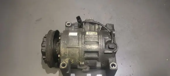 Audi A6 Allroad C5 Air conditioning (A/C) compressor (pump) 4B0260805J