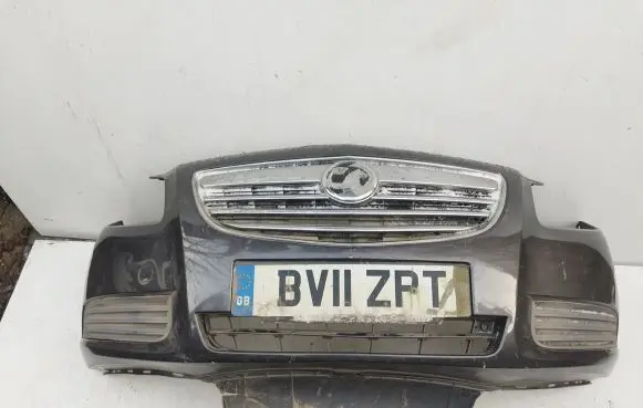 Opel Insignia A Front bumper