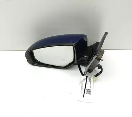 Honda Civic IX Front door electric wing mirror 76250TV0G214M1