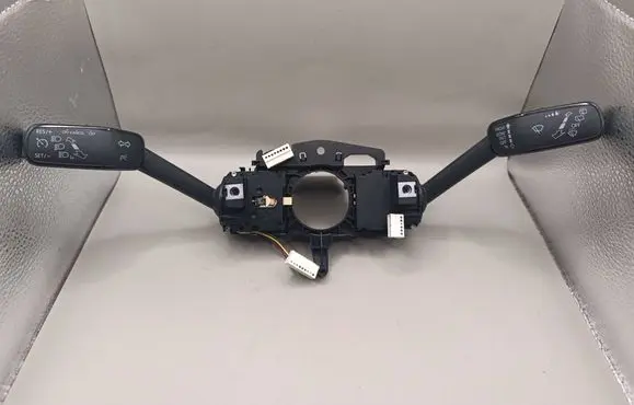 Skoda Octavia Mk3 (5E) Wiper turn signal indicator stalk/switch 5Q0953507AC 1504400405 1009071306