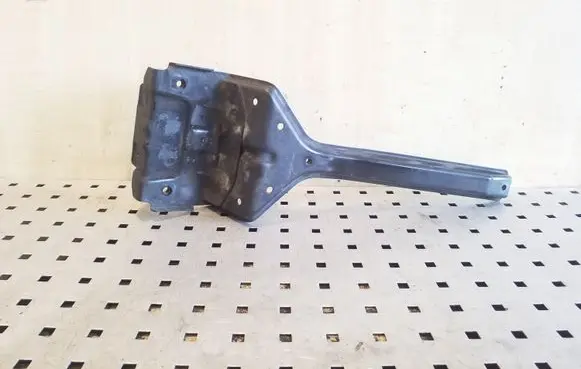 Chevrolet Captiva Other engine bay part
