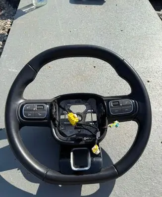 Citroen C5 Aircross Steering wheel CKP42