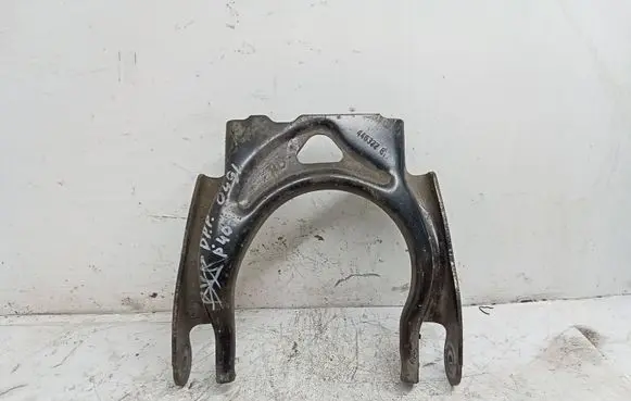 Peugeot 407 Front lower control arm/wishbone 446332E