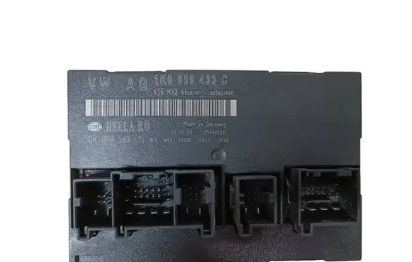 Volkswagen Touran I Comfort/convenience module 1K0959433C 905457880