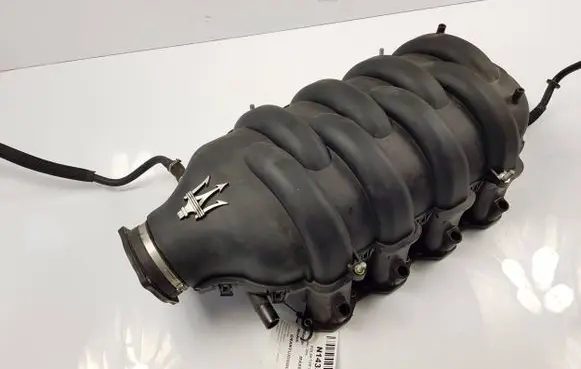 Maserati GranTurismo Intake manifold 1600401
