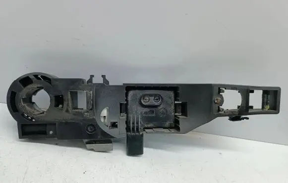 Renault Laguna III Front door exterior handle/bracket 8200299149 226526