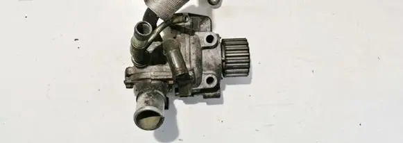 Mazda 323 Secondary air pump RF1G